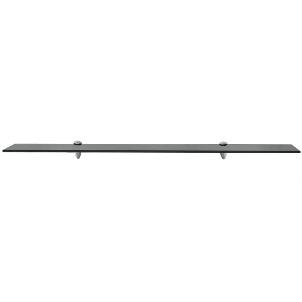 Mensola Galleggiante in Vetro 100x20 cm 8 mm | homemem39