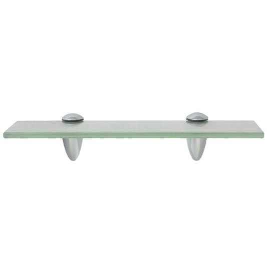 Mensola Galleggiante in Vetro 30x20 cm 8 mm | homemem39