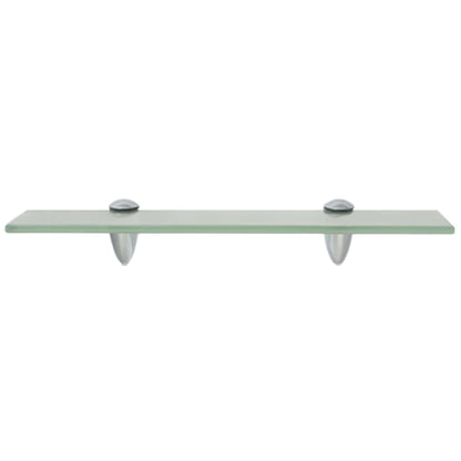 Mensola Galleggiante in Vetro 40x20 cm 8 mm | homemem39