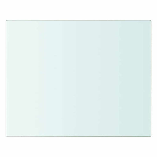 Lastra in Vetro Bianco 20x25 cm | homemem39