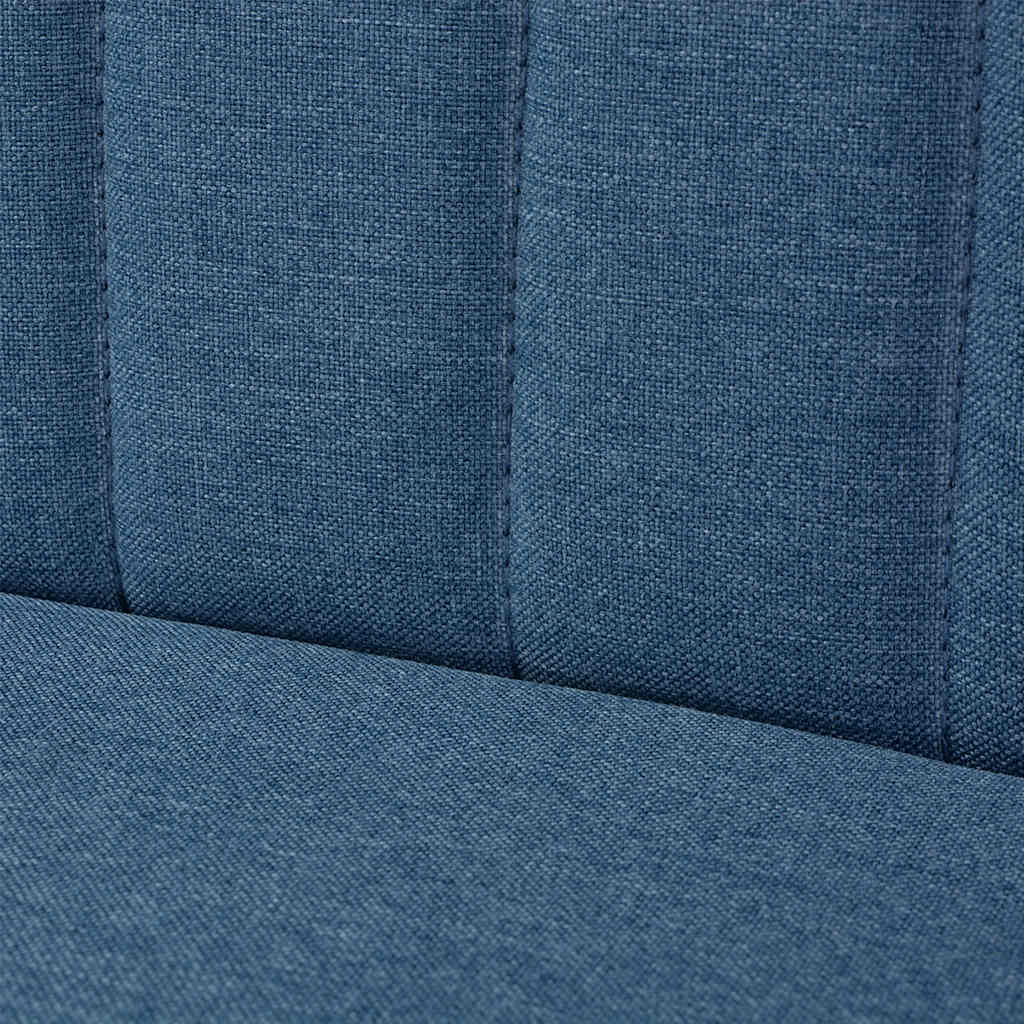 Divano in Tessuto 117x55,5x77 cm