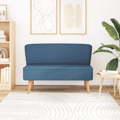 Divano in Tessuto 117x55,5x77 cm