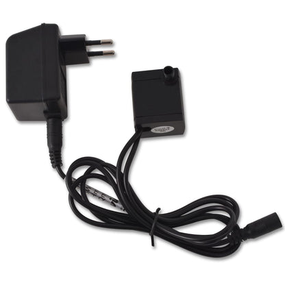 Fontana da Interni con Luce a LED in Poliresina | homemem39