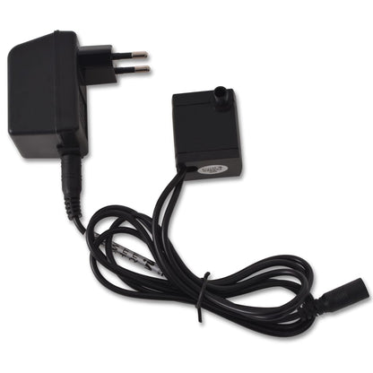 Fontana da Interni con Luce a LED in Poliresina | homemem39