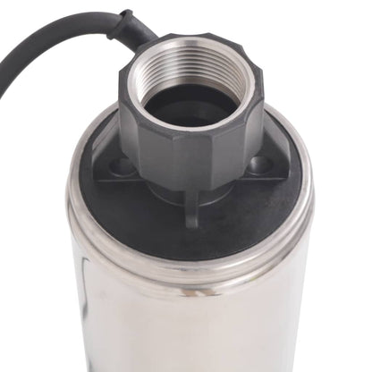 Pompa per Pozzi Profondi 60 m 900 W - homemem39