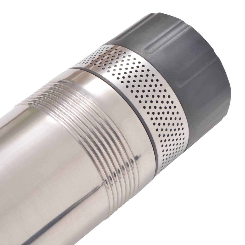 Pompa per Pozzi Profondi 60 m 900 W - homemem39