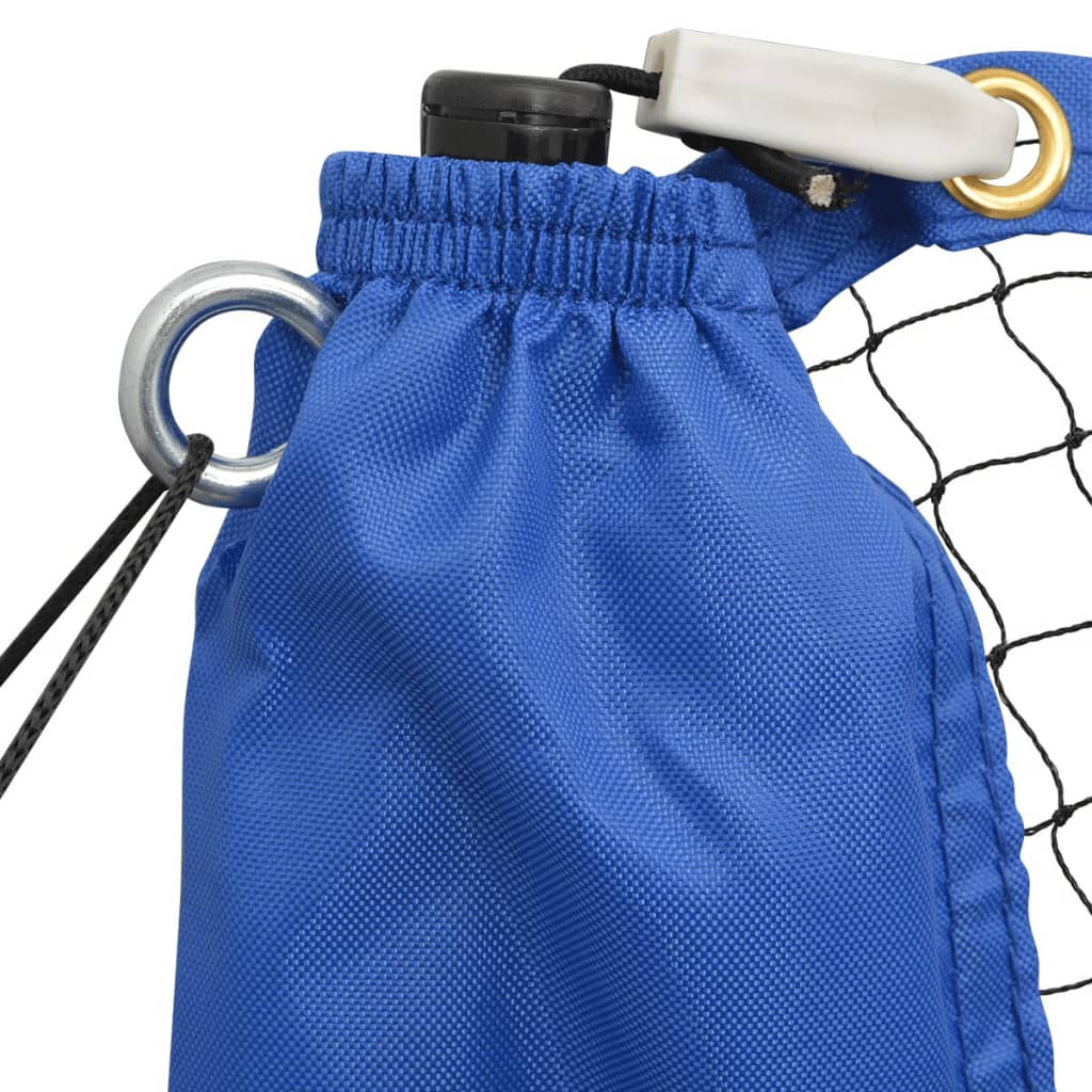 Set Rete da Badminton con Volani 500x155 cm - homemem39
