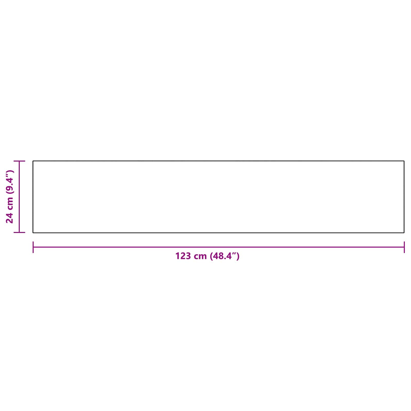 Tavole per Pavimenti 18 pcs Grigio 5,26 m² PVC | homemem39