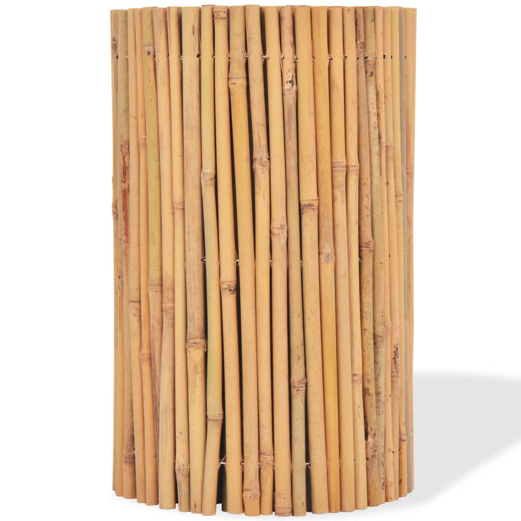 Recinzione in Bambù 500x50 cm