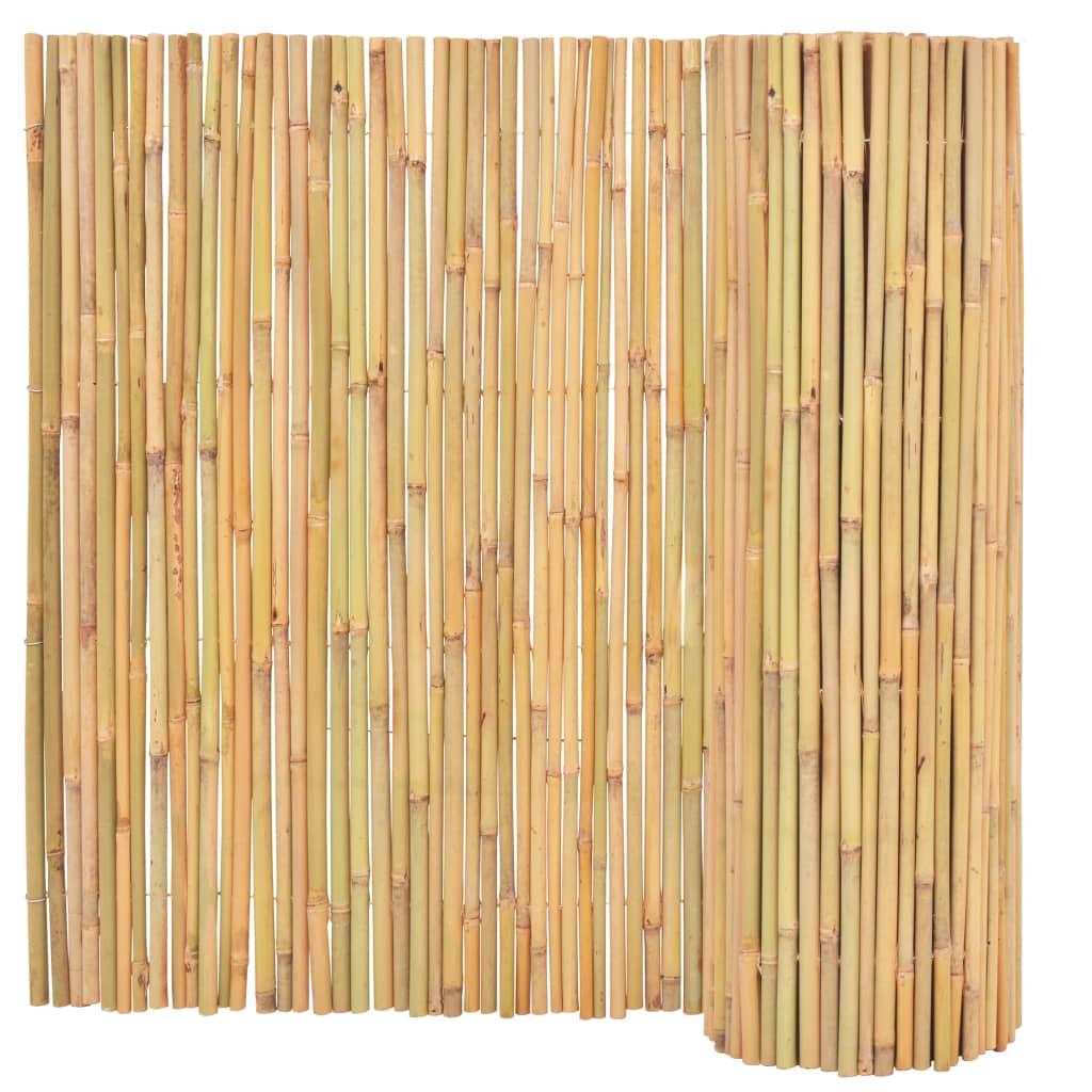 Recinzione in Bambù 300x100 cm | homemem39