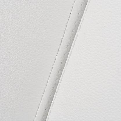 Divano Bianco Tessuto