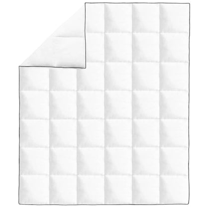 Piumone Invernale Piuma Anatra 200x220 cm - homemem39
