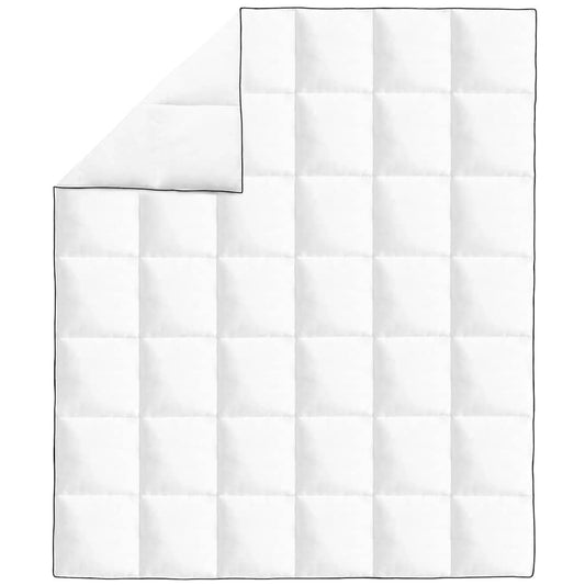 Piumone Invernale Piuma Anatra 200x220 cm - homemem39