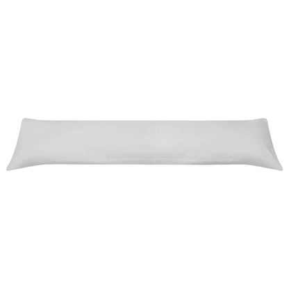 Cuscino per Domire sul Fianco 40x145 cm Grigio | homemem39