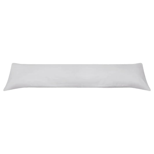 Cuscino per Domire sul Fianco 40x145 cm Grigio | homemem39