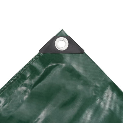 Telone 650 g/m² 2x3 m Verde | homemem39