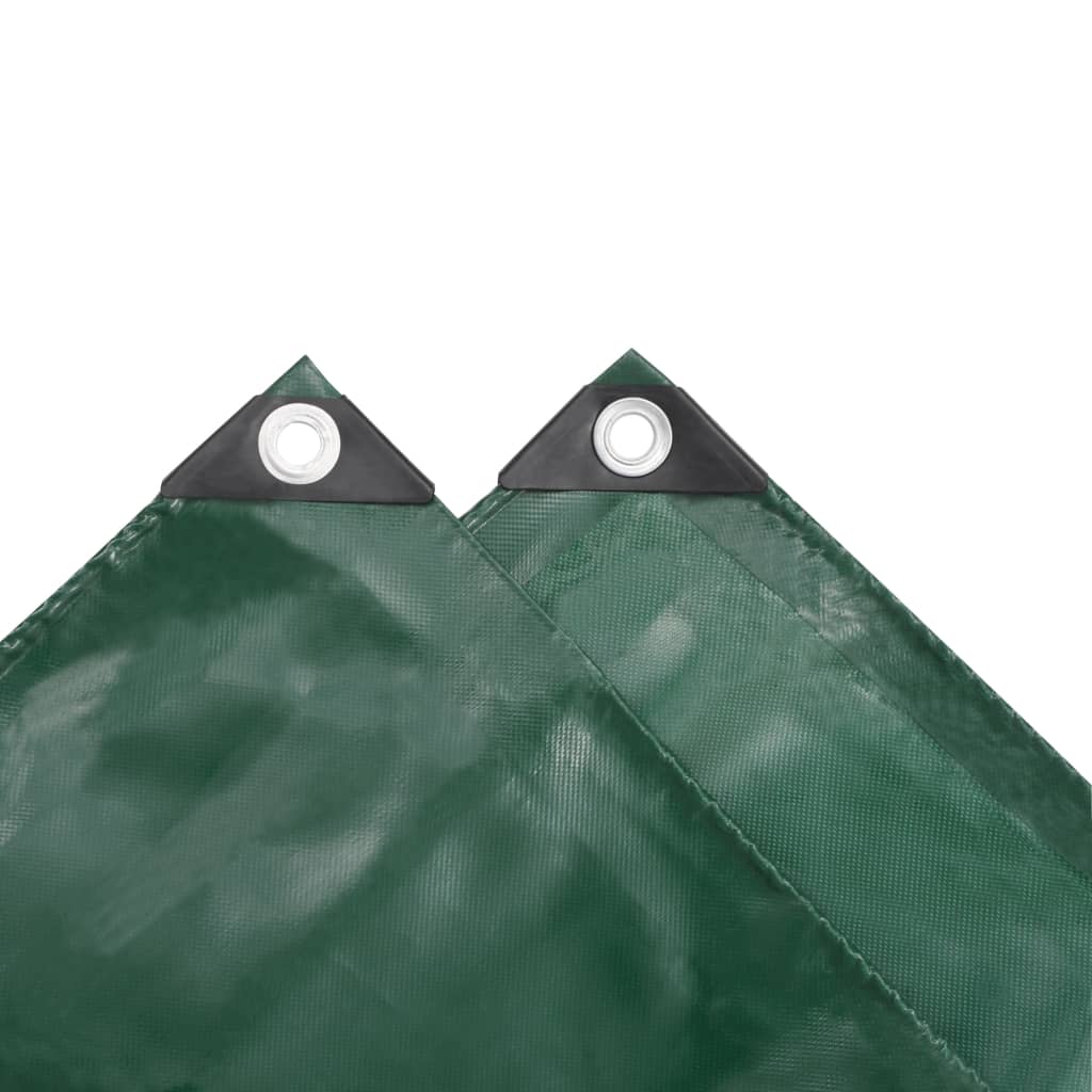 Telone 650 g/m² 3x3 m Verde | homemem39