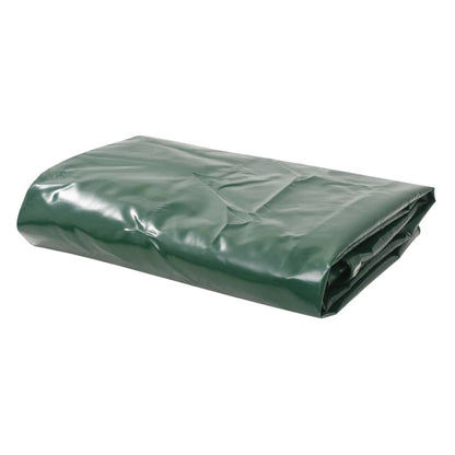 Telone 650 g/m² 3x6 m Verde | homemem39