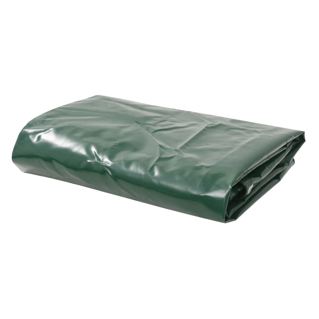 Telone 650 g/m² 4x5 m Verde | homemem39