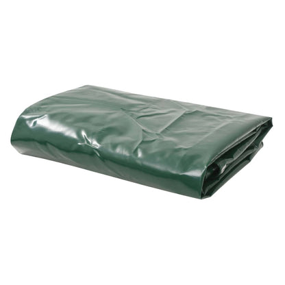 Telone 650 g/m² 4x6 m Verde | homemem39