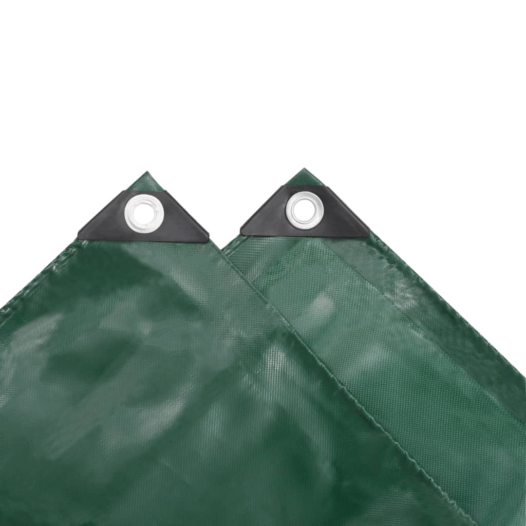 Telone 650 g/m² 4x6 m Verde | homemem39