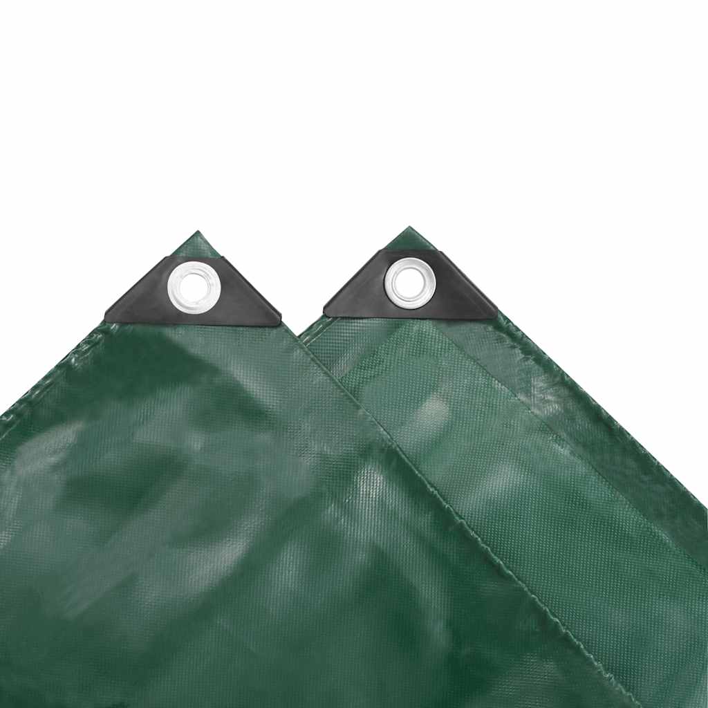 Telone 650 g/m² 4x7 m Verde | homemem39
