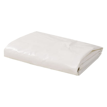 Telone 650 g/m² 2x3 m Bianco | homemem39