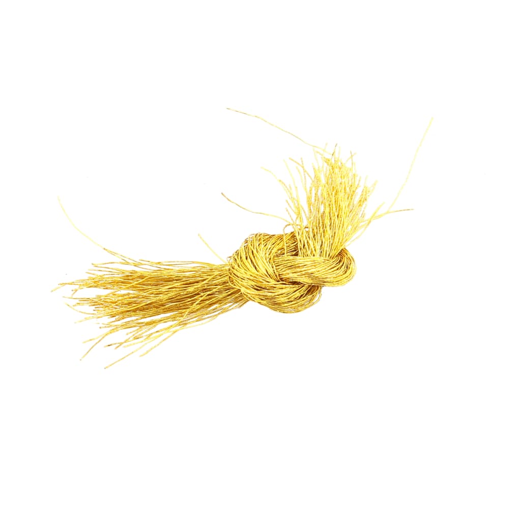 Set Palline di Natale 100 pz 3/4/6 cm Oro | homemem39