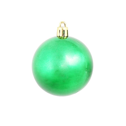 Palline di Natale 100 pz Rosso/Oro/Verde | homemem39