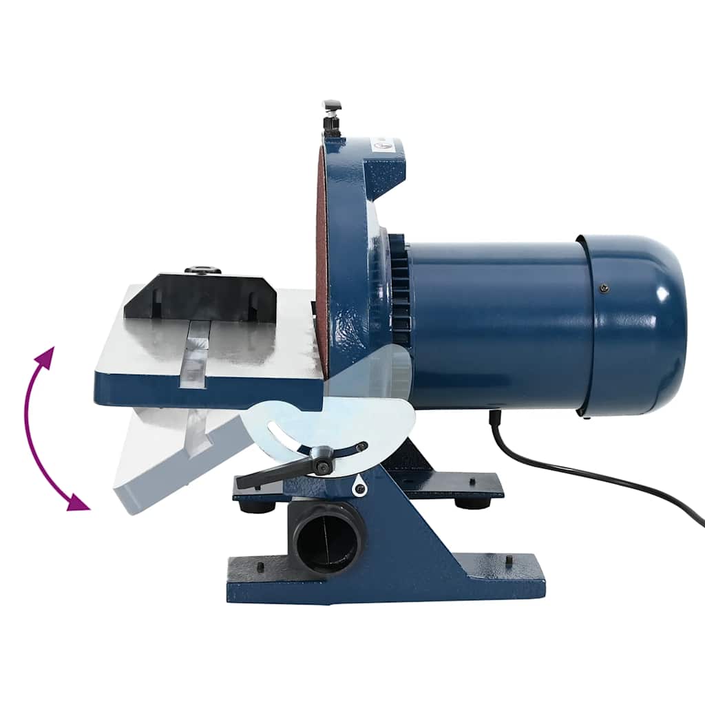 Levigatrice a Disco 800 W 305 mm - homemem39