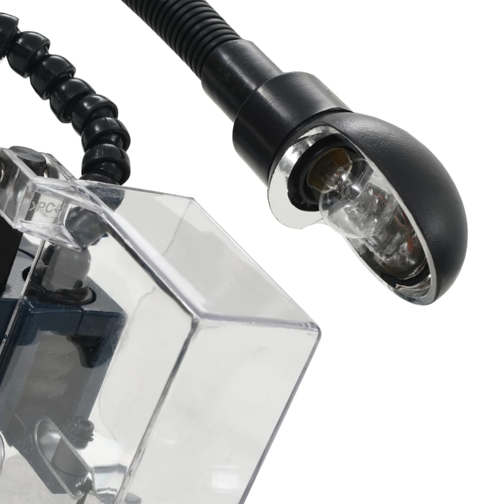 Set Sega a Scorrimento 108 pz 125 W 252 mm - homemem39