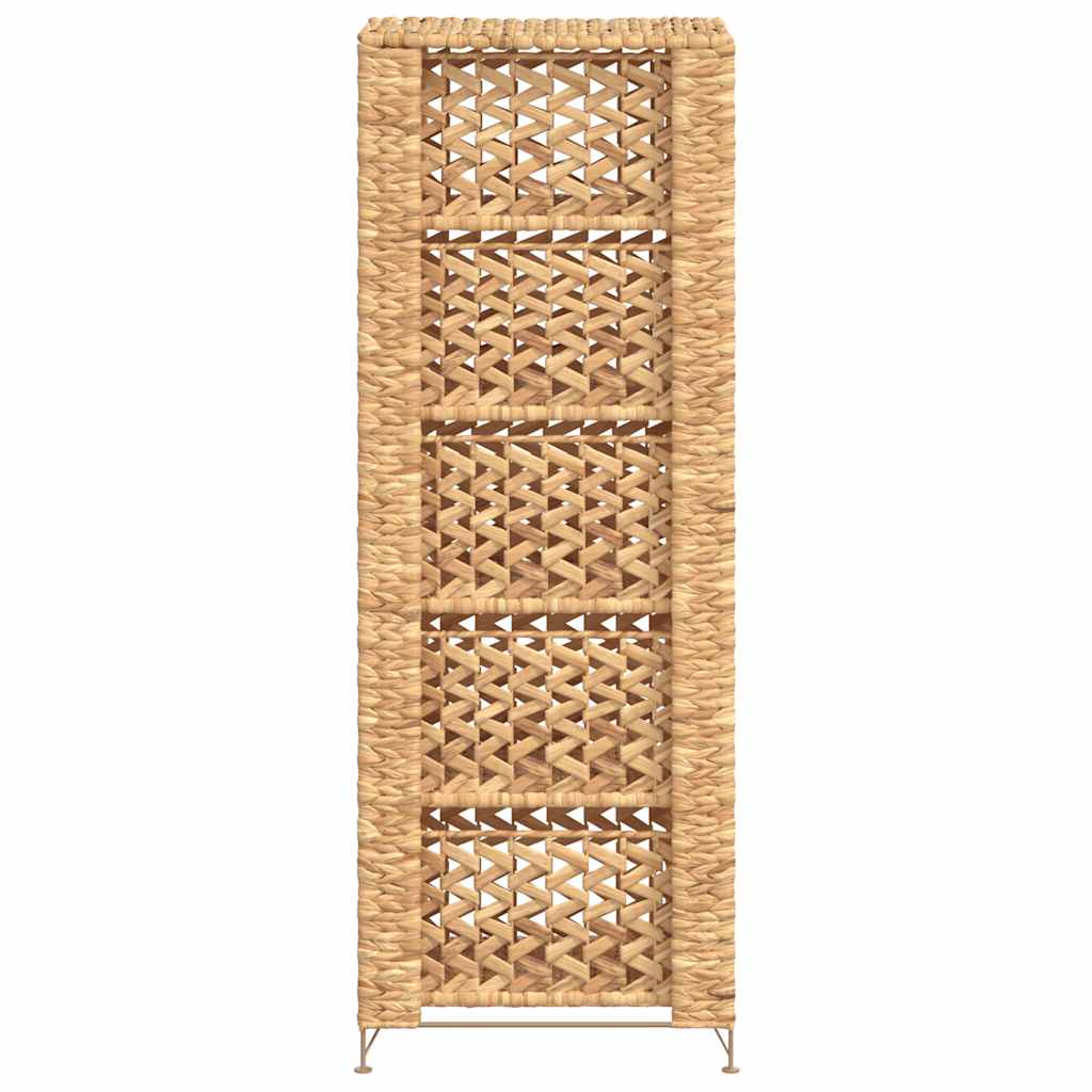 Armadietto Portaoggetti 5 Cesti 25,5x37x100 cm Giacinto d'Acqua | homemem39