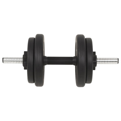 Set Bilanciere e Manubri 30 kg