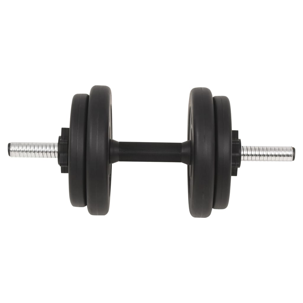 Set Bilanciere e Manubri 30 kg | homemem39