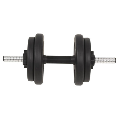 Set Bilanciere e Manubri 30 kg | homemem39