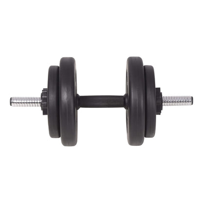 Set Bilanciere e Manubri da 90 kg | homemem39