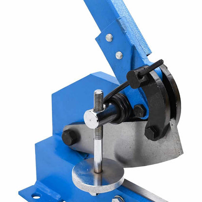 Cesoia a Leva 125 mm Blu