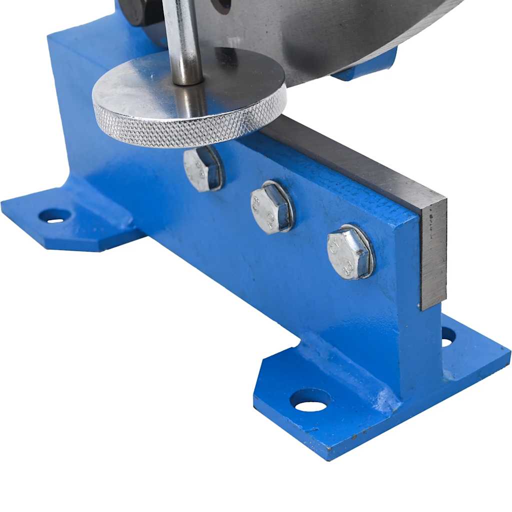 Cesoia a Leva 125 mm Blu