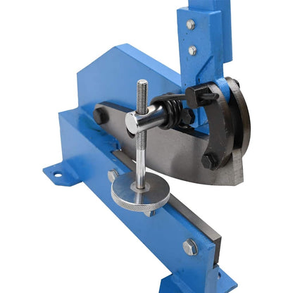 Cesoia a Leva 200 mm Blu