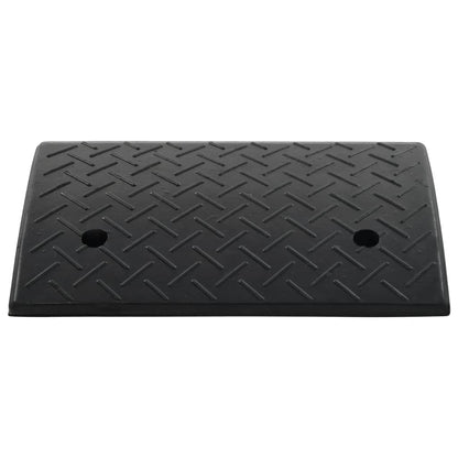 Rampa per Cordolo in Gomma 50x32,5x14 cm | homemem39