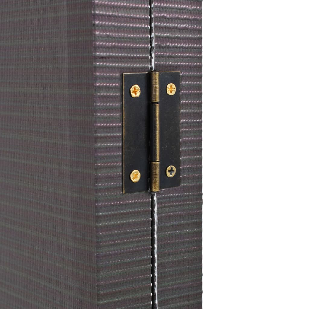Paravento Pieghevole 120x170 cm Stampa New York di Notte - homemem39