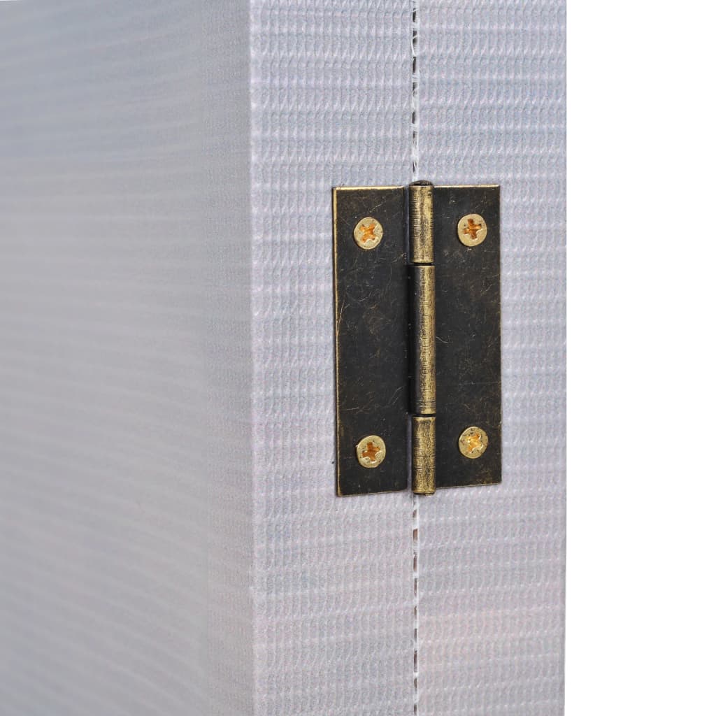 Paravento Pieghevole 160x170 cm Stampa Lago - homemem39