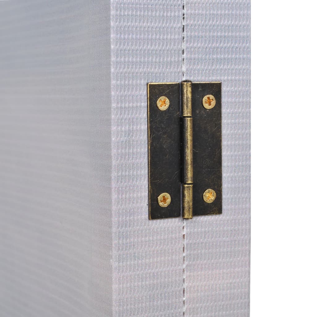 Paravento Pieghevole 200x170 cm Stampa Lago - homemem39
