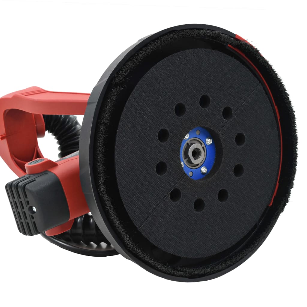 Levigatrice per Cartongesso con Aspiratore 750 W | homemem39