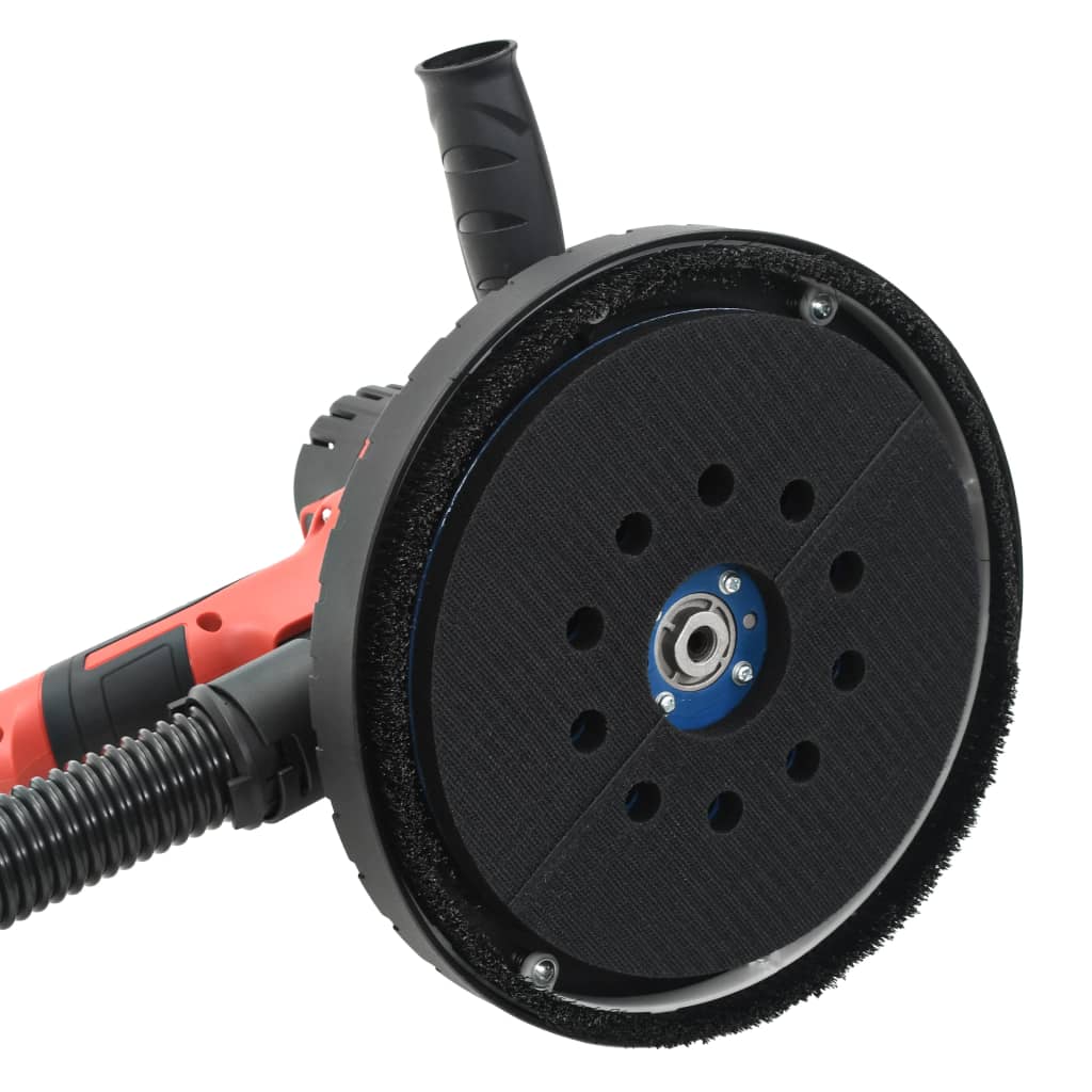 Levigatrice per Cartongesso con Aspiratore 1200 W | homemem39