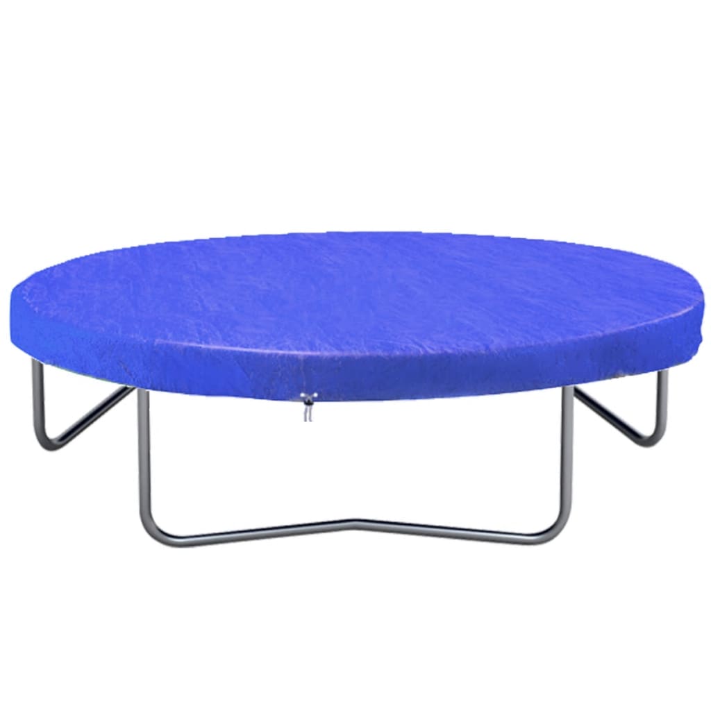 Telo di Copertura per Trampolino Elastico in PE 300 cm 90 g/m² | homemem39