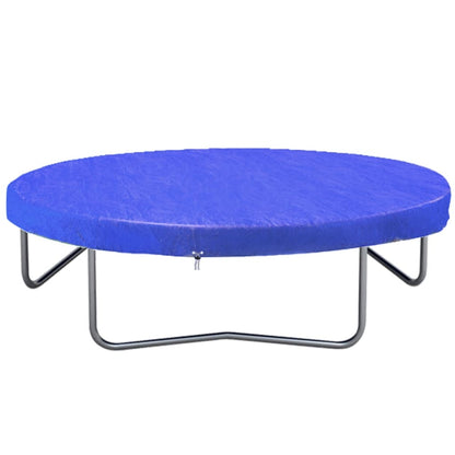 Telo di Copertura per Trampolino Elastico in PE 300 cm 90 g/m² | homemem39