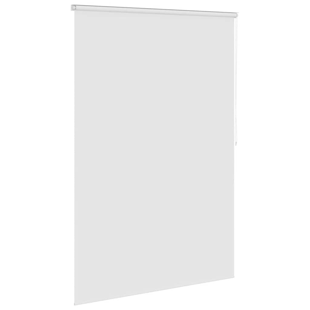 Tenda a Rullo per Doccia 140x240 cm Bianco | homemem39