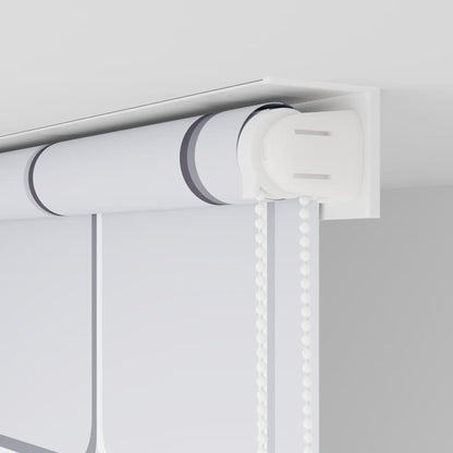 Tenda a Rullo per Doccia 140x240 cm Quadrati | homemem39