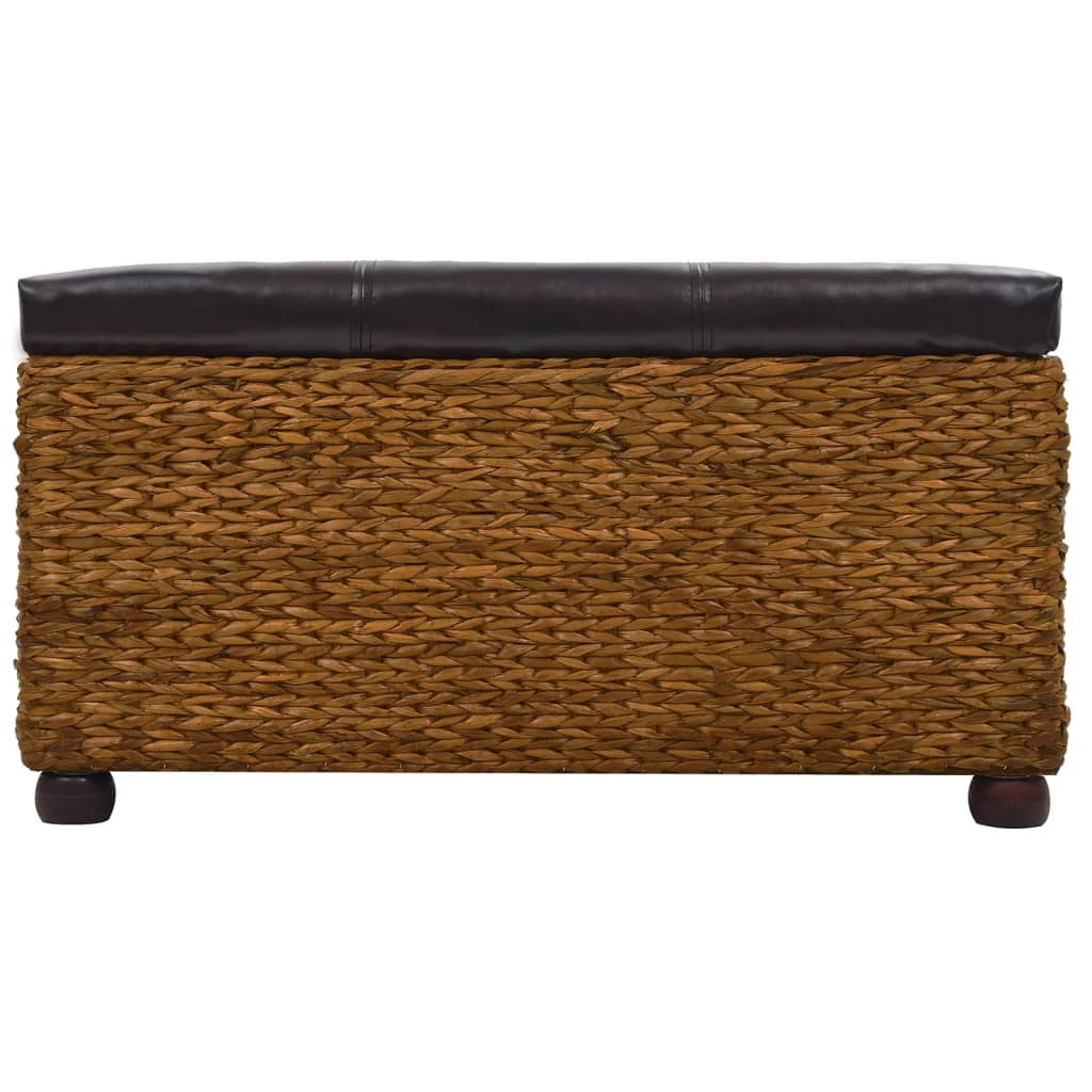 Set Panche 2 pz in Giunco Marrone | homemem39